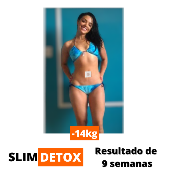 SlimDETOX™ - 50%OFF