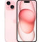 iPhone 15 (256GB) - Rosa