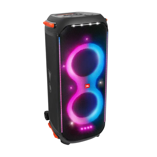 JBL Partybox 710 - Negra