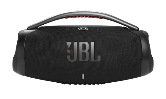 JBL Boombox 3 - Negra